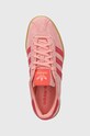adidas Bermuda Semi Pink Spark pink IH0302