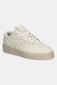 adidas Originals sneakersy nubukowe Rivalry Lux Low W płaska beżowy IH0350