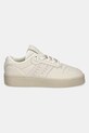 Кросівки з нубуку adidas Originals Rivalry Lux Low W IH0350 бежевий AW24
