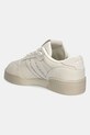 Взуття Кросівки з нубуку adidas Originals Rivalry Lux Low W IH0350 бежевий