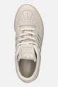 Кросівки з нубуку adidas Originals Rivalry Lux Low W бежевий IH0350