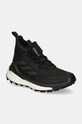 Ботинки adidas TERREX Free Hiker 2 Gore-Tex синтетический чёрный IH0670