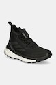 Παπούτσια adidas TERREX Free Hiker 2 Gore-Tex συνθετικό μαύρο IH0670