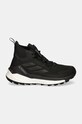 Ботинки adidas TERREX Free Hiker 2 Gore-Tex IH0670 чёрный AW24