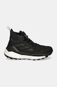 Παπούτσια adidas TERREX Free Hiker 2 Gore-Tex IH0670 μαύρο AW24