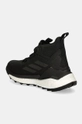 Obuća Cipele adidas TERREX Free Hiker 2 Gore-Tex IH0670 crna