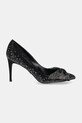 Γόβες Steve Madden Luscious SM11002838.026 μαύρο AW24