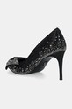 Παπούτσια Γόβες Steve Madden Luscious SM11002838.026 μαύρο