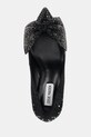 Γόβες Steve Madden Luscious μαύρο SM11002838.026