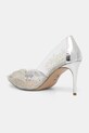 Încălțăminte Steve Madden pantofi cu toc Luscious-R SM11002839.494 transparent