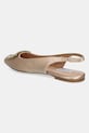 Încălțăminte Steve Madden balerini Isabell SM11003374.306 bej