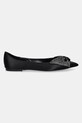 Steve Madden balerini Magi SM11003533.486 alb AW24