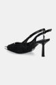 Obuv Lodičky Steve Madden Vixyn SM11003536.001 čierna