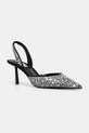 Γόβες Steve Madden Verged στιλέτο μαύρο SM11003537.915