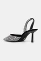Παπούτσια Γόβες Steve Madden Verged SM11003537.915 μαύρο