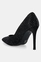 Обувь Туфли Steve Madden Evelyn-MR SM11003538.001 чёрный