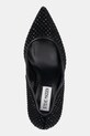 Туфли Steve Madden Evelyn-MR чёрный SM11003538.001