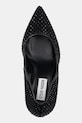 Туфли Steve Madden Evelyn-MR чёрный SM11003538.001