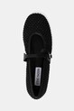 Балетки Steve Madden Rejoice-R чорний SM11003539.001
