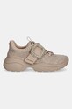 Кроссовки Steve Madden Eclipse SM11003545.750 бежевый AW24