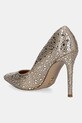 Încălțăminte Steve Madden pantofi cu toc Estrella SM11003546.PGL aur