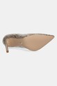 Steve Madden pantofi cu toc Estrella SM11003546.PGL aur