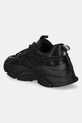 Obuwie Steve Madden sneakersy Vault 2R SM11003549.001 czarny