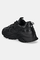 Încălțăminte Steve Madden sneakers Vault 2R SM11003549.001 negru