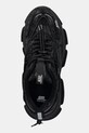 Steve Madden sneakersy Vault 2R czarny SM11003549.001