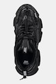 Steve Madden sneakers Vault 2R negru SM11003549.001