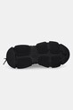 Steve Madden sneakersy Vault 2R SM11003549.001 czarny