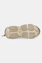 Sneakers boty Steve Madden Vault 2R SM11003549.750 zlatá