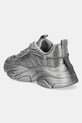 Взуття Кросівки Steve Madden Vault 2R SM11003549.751 срібний