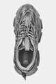 Кросівки Steve Madden Vault 2R срібний SM11003549.751