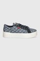 Tenisice Levi's TIJUANA 2.0 D6524.0029 plava AW24