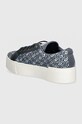 Încălțăminte Levi's tenisi TIJUANA 2.0 D6524.0029 albastru