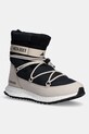 Зимние сапоги adidas x Moon Boot плоская чёрный IH2489