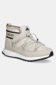 adidas stivali da neve x Moon Boot tessile beige IH2490