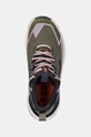 Ботинки adidas TERREX Free Hiker 2 Gore-Tex W зелёный IH3531