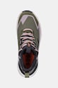 Обувки Обувки adidas TERREX Free Hiker 2 Gore-Tex W IH3531 зелен