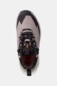 Ботинки adidas TERREX Free Hiker 2 Gore-Tex W IH3532 фиолетовой