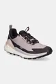 adidas TERREX shoes Free Hiker 2 Low Gore-Tex W textile violet IH3540