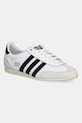adidas Japan Cloud White Black pelle scamosciata bianco IH5489