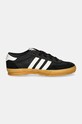 adidas Originals sneakersy Tischtennis W IH7996 czarny AW24