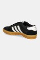 Obuwie adidas Originals sneakersy Tischtennis W IH7996 czarny