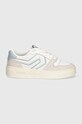 Кросівки Levi's GLIDE S L 000FI.0005 білий AW24