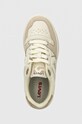 Маратонки Levi's GLIDE S L бежов 000FI.0003