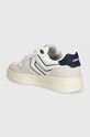 Взуття Кросівки Levi's GLIDE S L 000FI.0002 білий