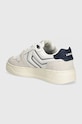 Încălțăminte Levi's sneakers GLIDE S L 000FI.0002 alb