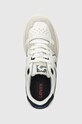 Кросівки Levi's GLIDE S L білий 000FI.0002